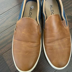 Men’s dress shoes - ALDO